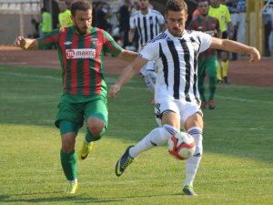 Aydınspor 1923, Menemen’e Konsantre Oldu