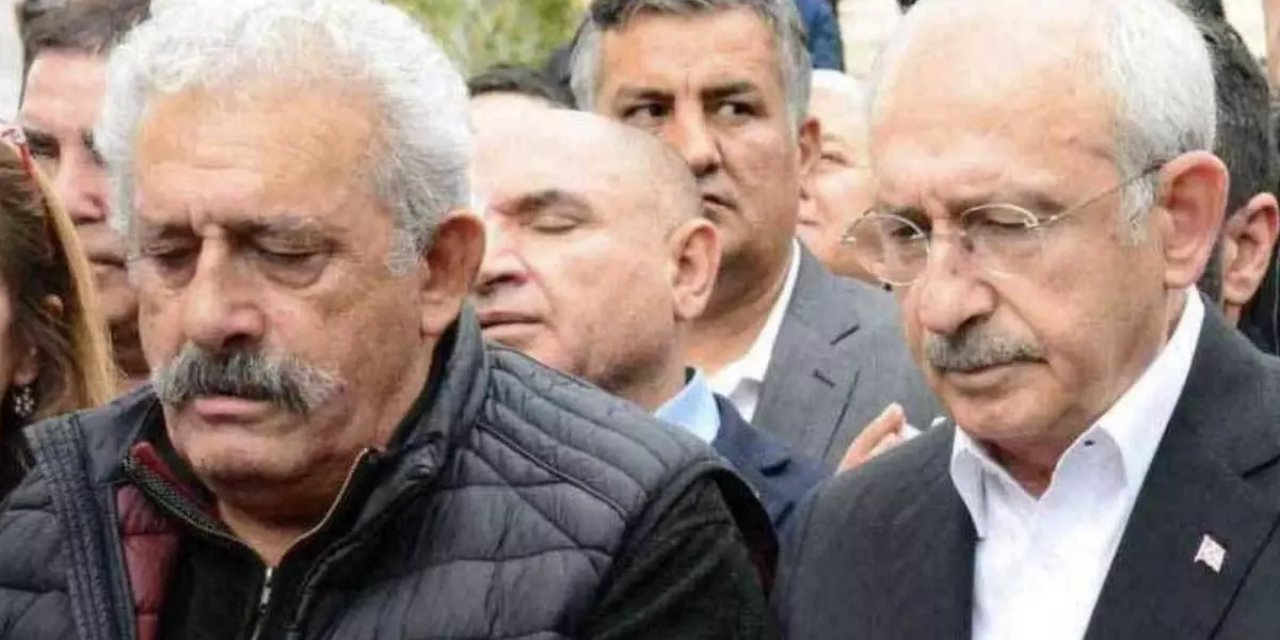 Kılıçdaroğlu'nun ikiz kardeşi aidat kavgasında kalp krizi geçirerek hayatını kaybetti