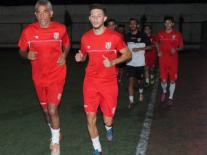 Aydınspor, Akbük ile Oynayacak