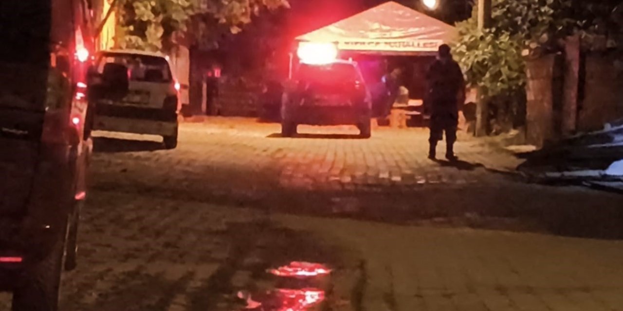 Dayı ve yeğeninin miras kavgası cinayetle bitti: 1 ölü, 1 ağır yaralı