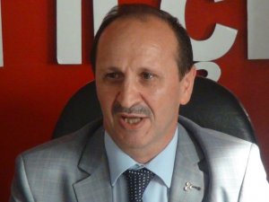 MHP, Okul Müdürü Atamalarına Tepki Gösterdi