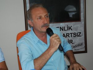 Didim Belediye Meclisi Eylül Ayı Toplantısı Yapıldı
