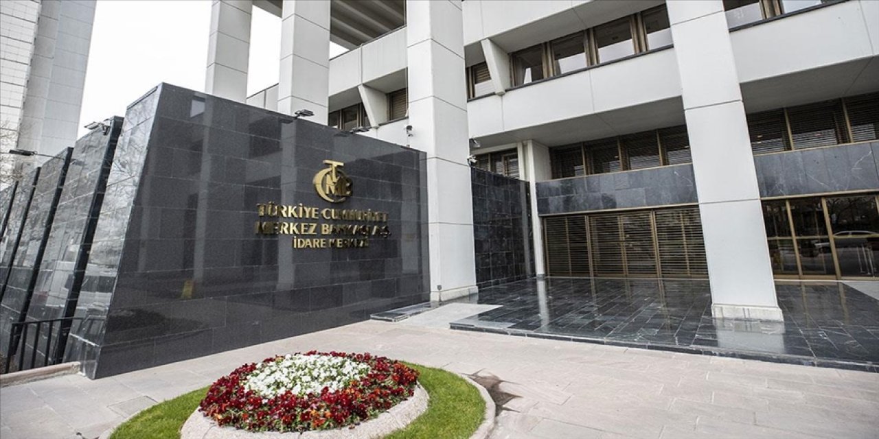 Merkez Bankası Temmuz ayı faiz kararını açıkladı