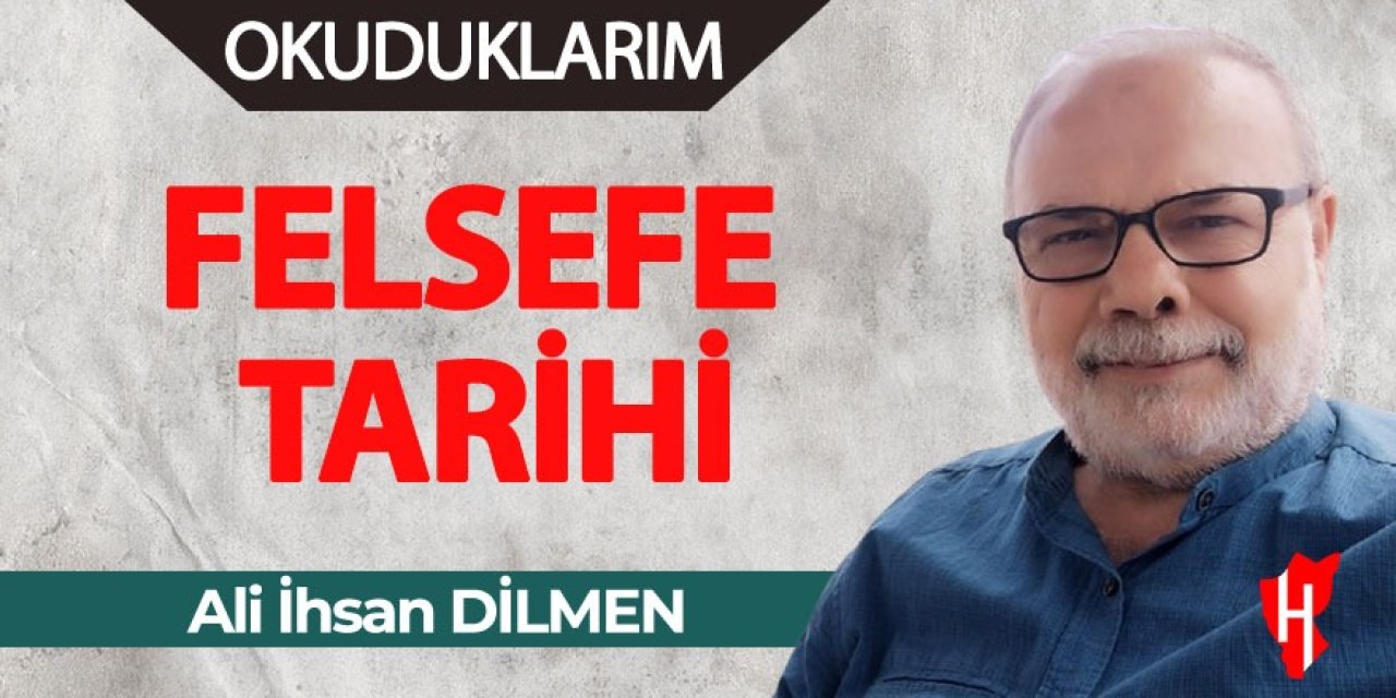 Felsefe Tarihi