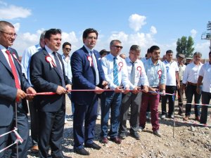 TKDK’den 14 Milyon 635 Bin Tl’lik Yatırım Desteği