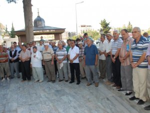 Didimli Hacı Adayları Kutsal Topraklara Uğurlandı