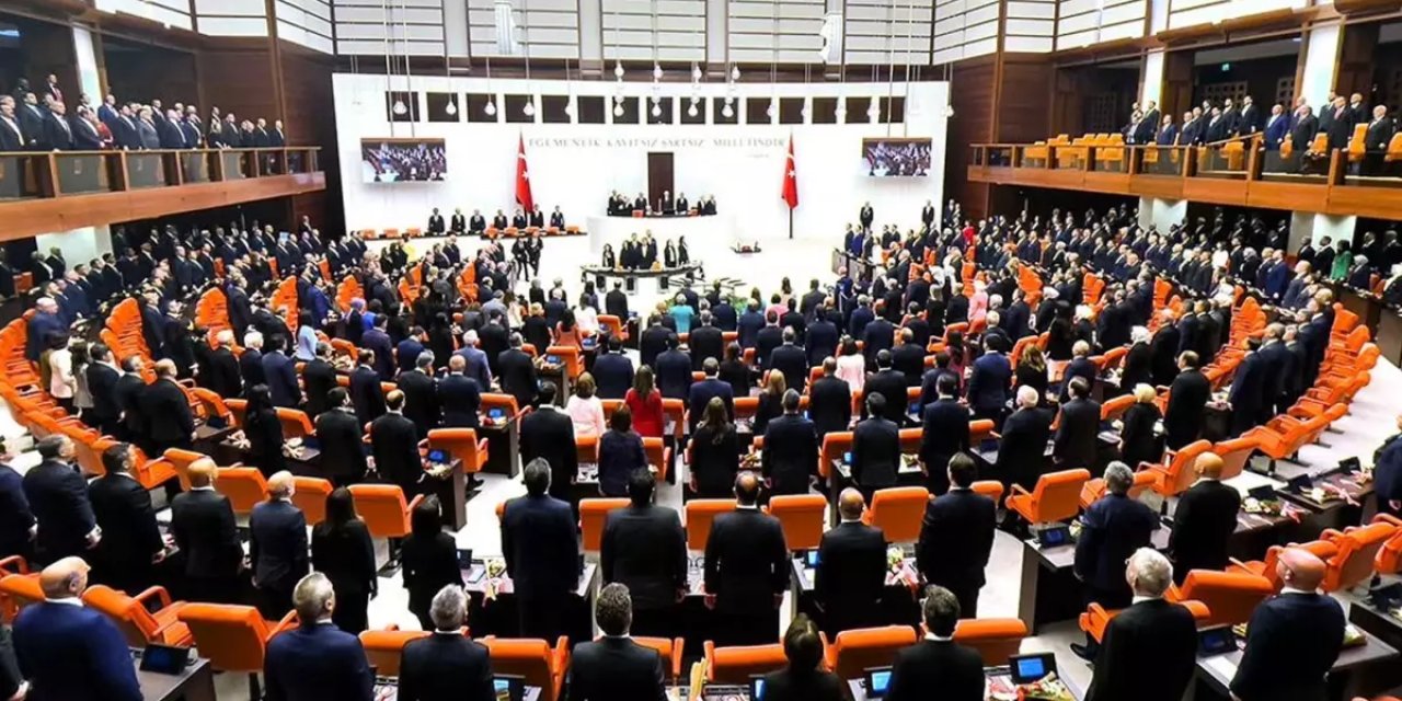 DEM Parti'nin Terörsüz Türkiye Komisyonu üyeleri belli oldu