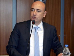 AYTO’nun 1. Aydın Ekonomi Zirvesi Karşılık Buluyor