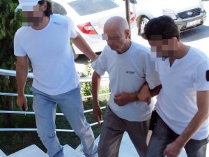 Film Yapımcısı Eşini Bıçaklayan Koca Tutuklandı