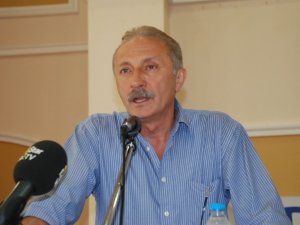 Didim’in 5 Yıllık Stratejik Planı Ele Alındı