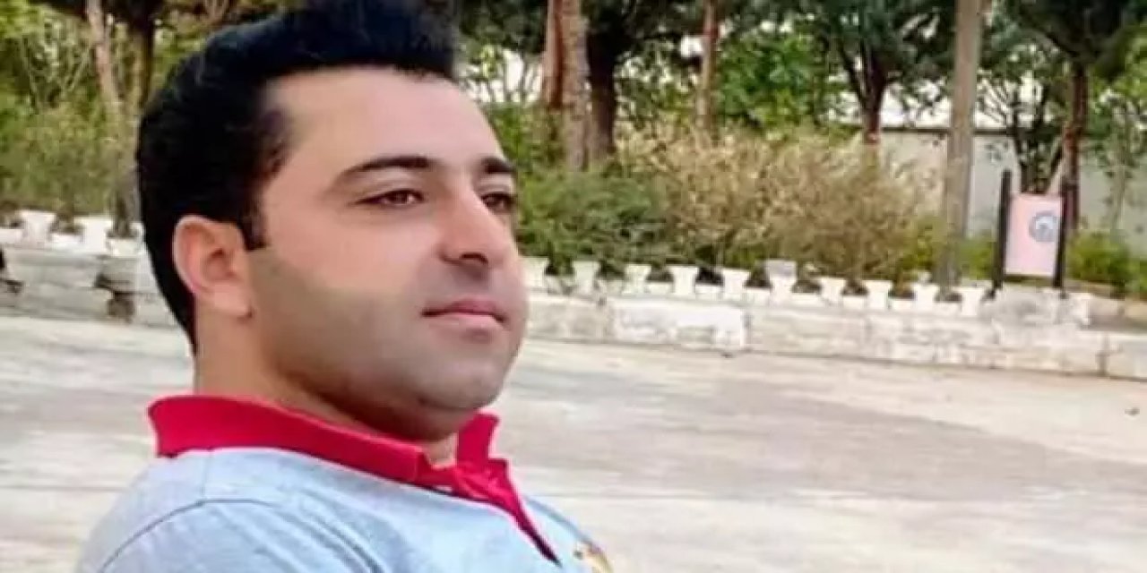 Yangın söndürmeye giden itfaiye eri hayatını kaybetti