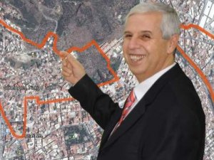 Söke Kentsel Yenilenmeye Gidiyor
