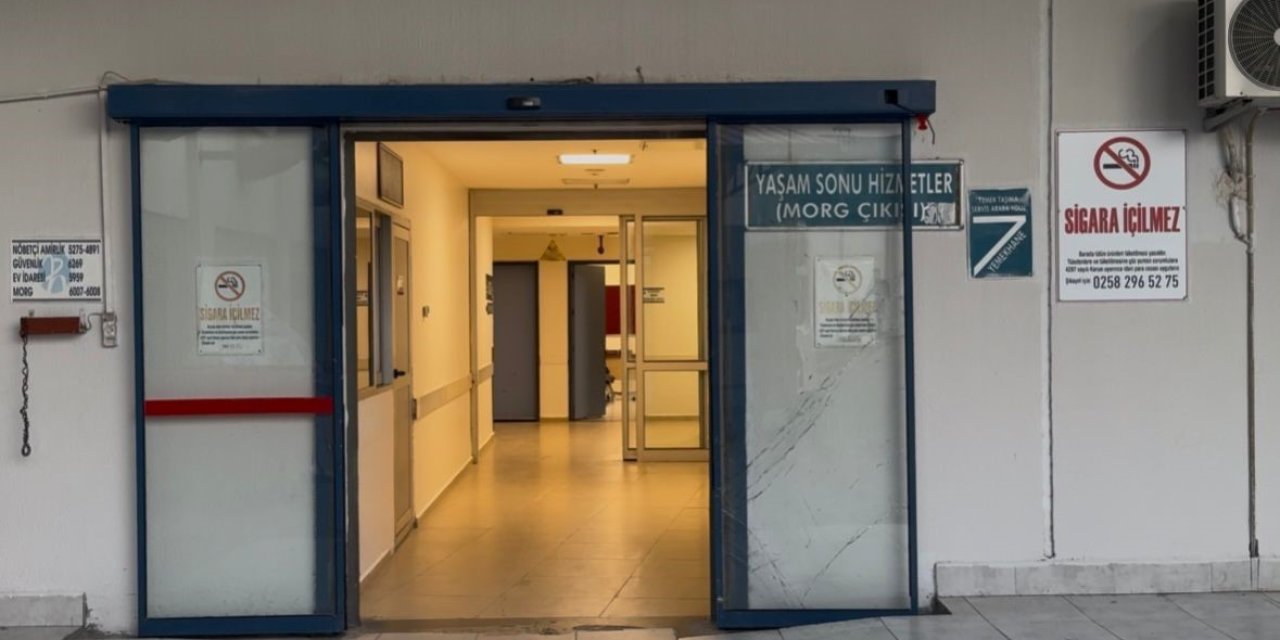 16 ve 17 yaşındaki gençlerin şakalaşması cinayetle bitti