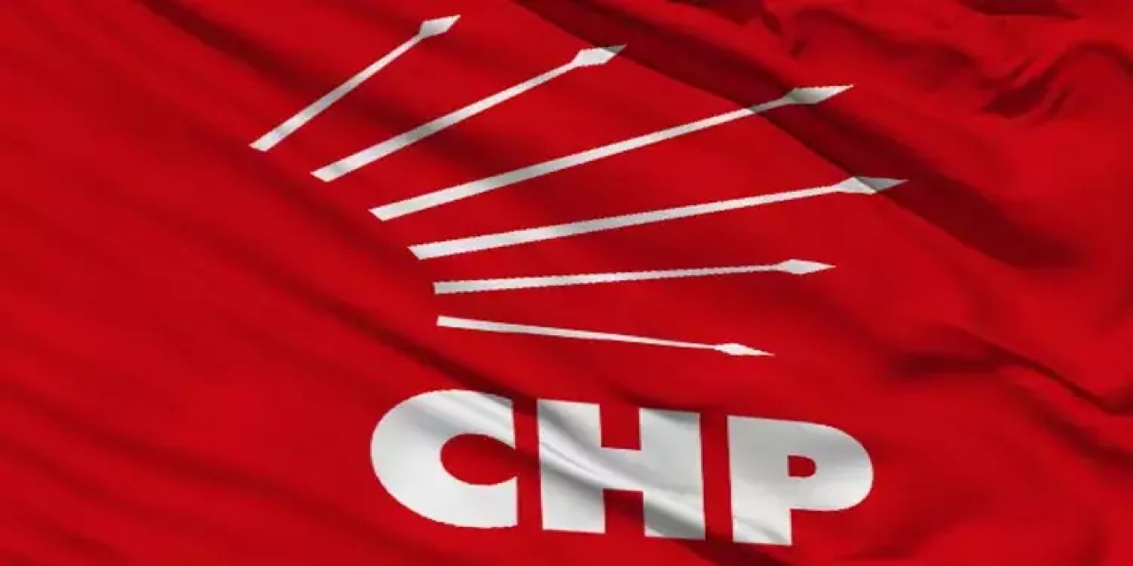 CHP’de komisyona katılacak 10 isim belli oldu!