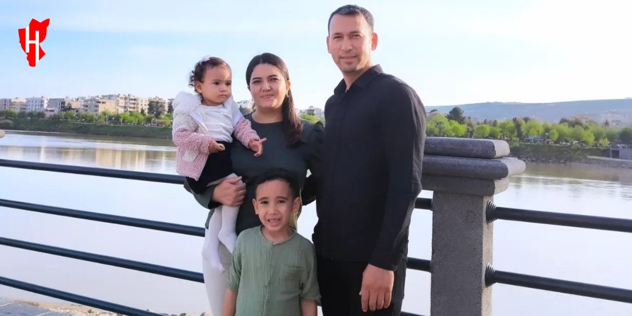 Polis, uyuyan eşini ve 2 çocuğunu öldürdükten sonra canına kıydı