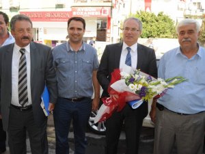 Büyükşehir'den, Muhtarlara Özel İletişim Hattı