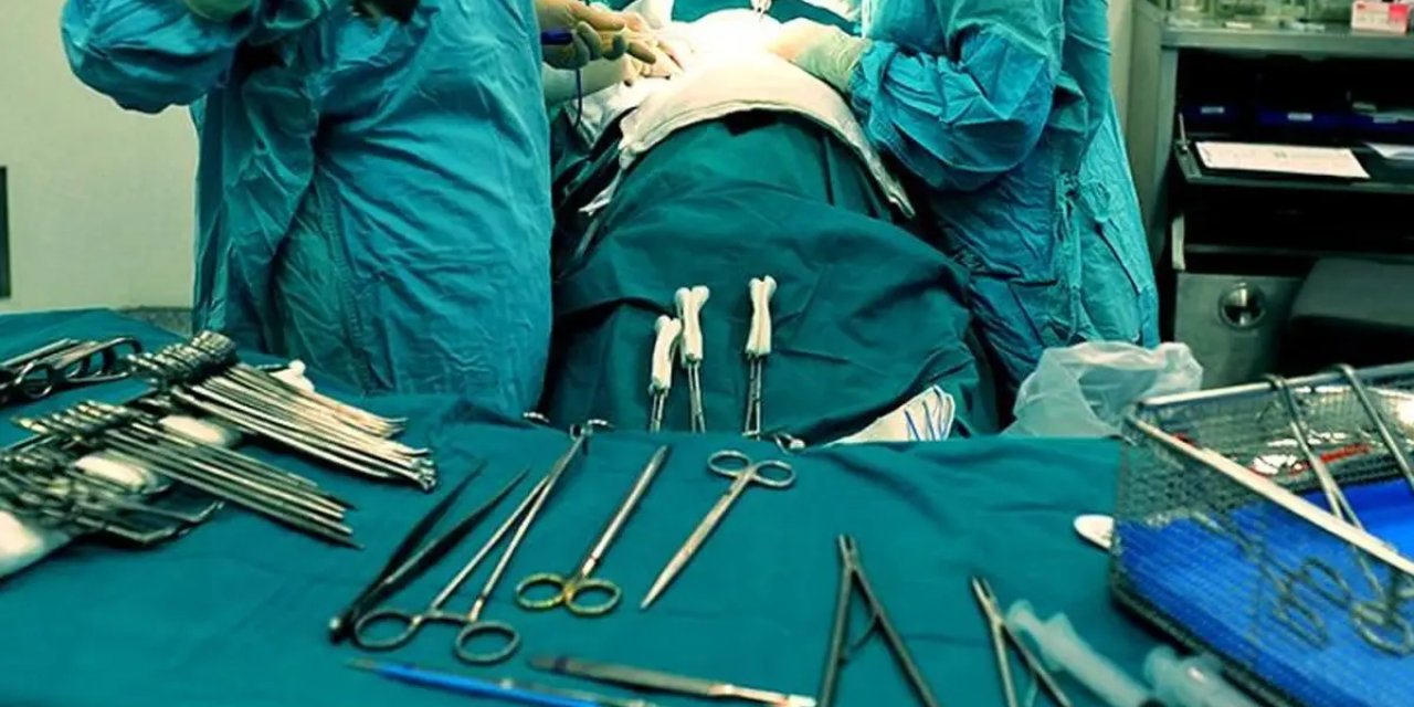 Yıllarca hapis yatan doktorun suçsuz olduğu öğrenildi