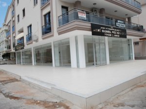 ASKİ Didim Şubesi'nin Yeni Yeri Belli Oldu