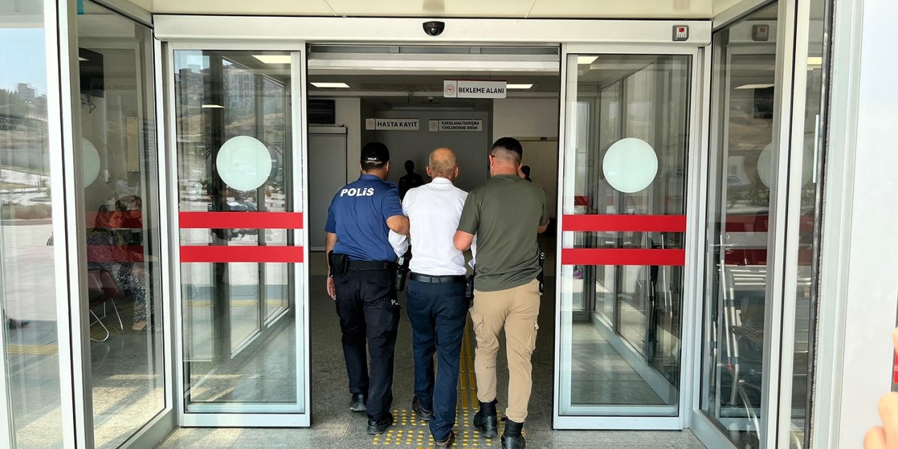 Otobüs şoförü tutuklandı: 2 kişi hayatını kaybetmiş 1 kişi de ağır yaralanmıştı