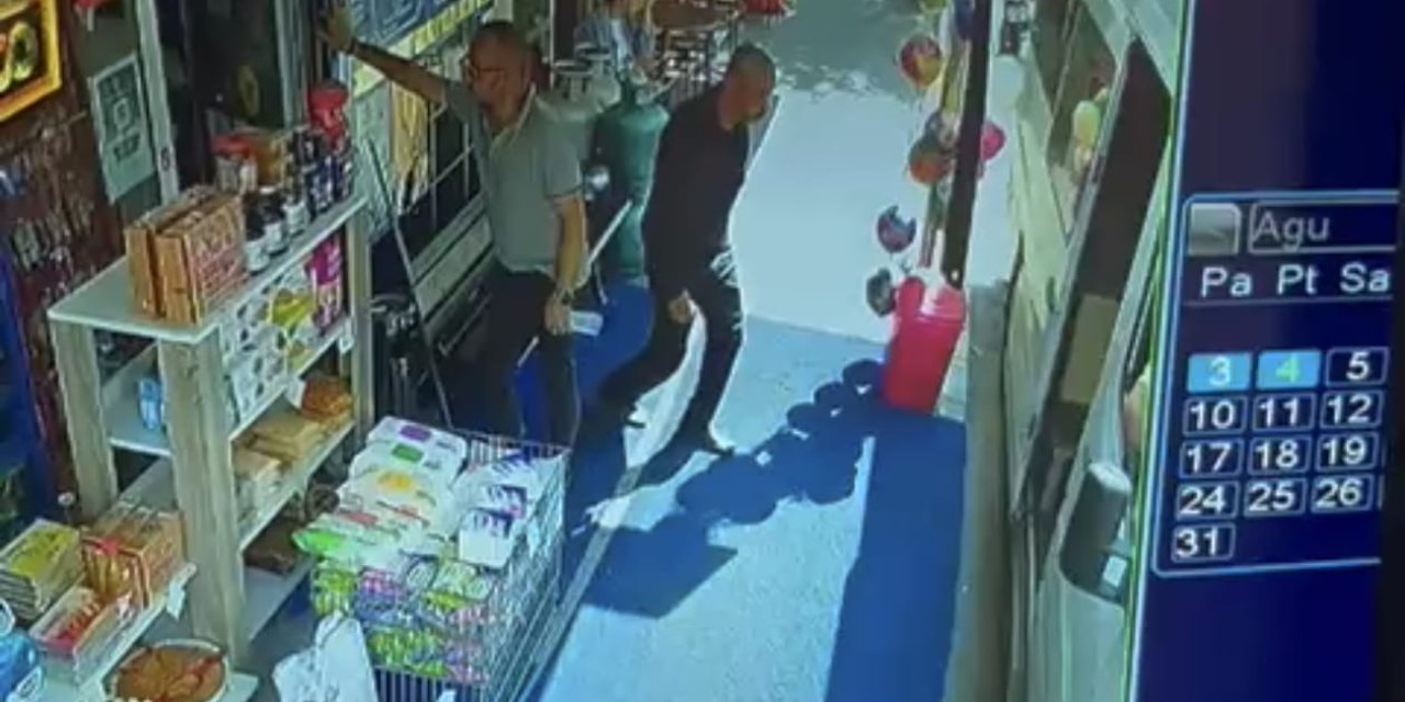 Nazilli’de kaybolan yaşlı adam Alaşehir’de hayatını kaybetti