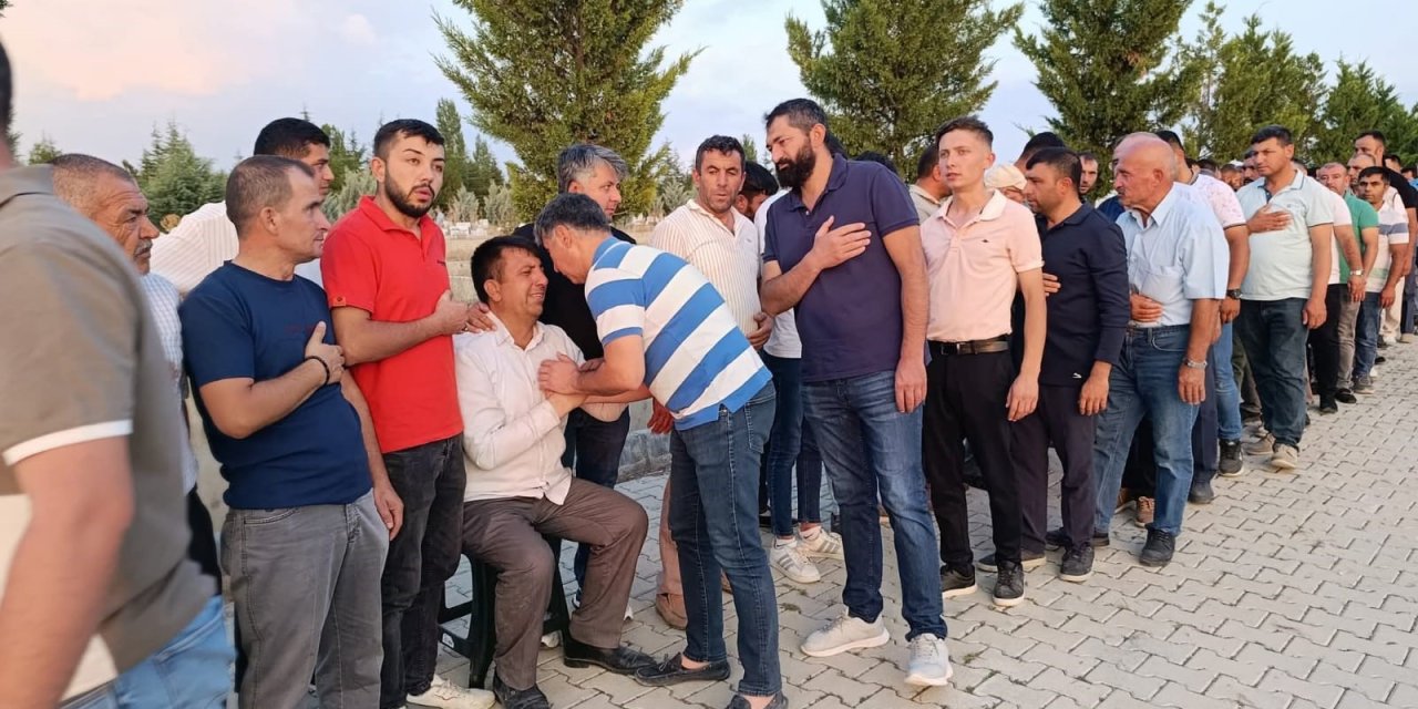 Gölet faciası: 11 yaşındaki iki çocuk boğularak öldü