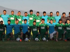 Bozdoğan Belediyespor Sezona Hazırlanıyor