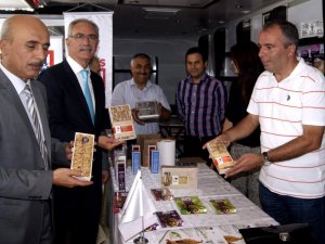AYTO’dan 11. İncirliova İncir Festivali’ne Destek Veriyor