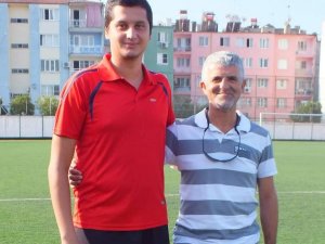 ASTAŞ U-17’de Şampiyonluk Hedefliyor