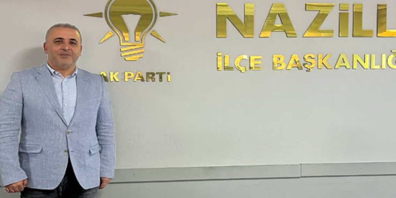 Nazilli’de polemik: Beyazıt’tan Çetinkaya’ya sert çıkış