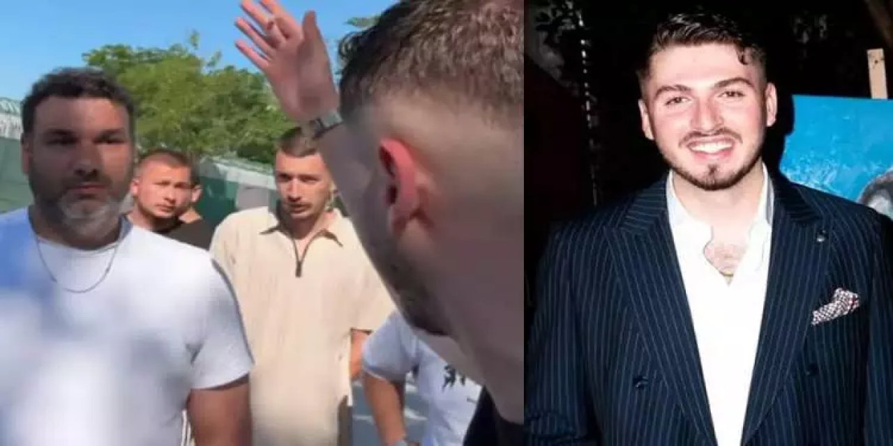 Seni denize atacağız deyip 7 milyonluk boş senet imzalattılar