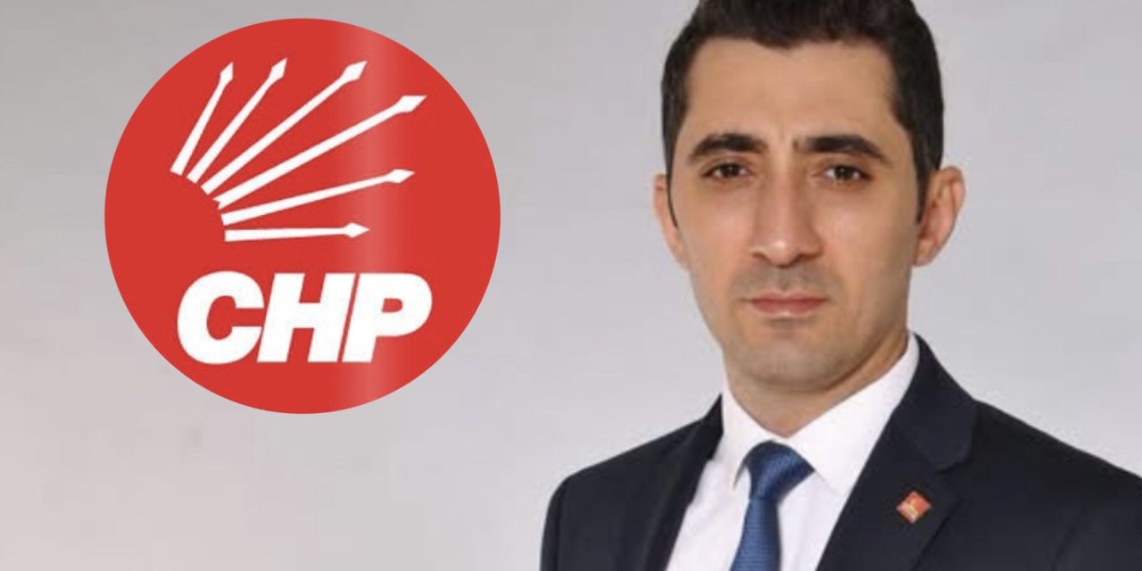 CHP Nazilli’de Selçuk Ağca adaylığını açıklayacak