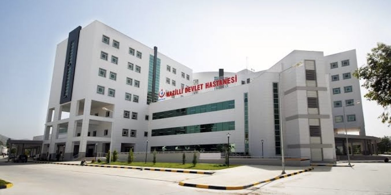 Nazilli’ye 5 uzman doktor atandı! Hasta kabülleri başladı