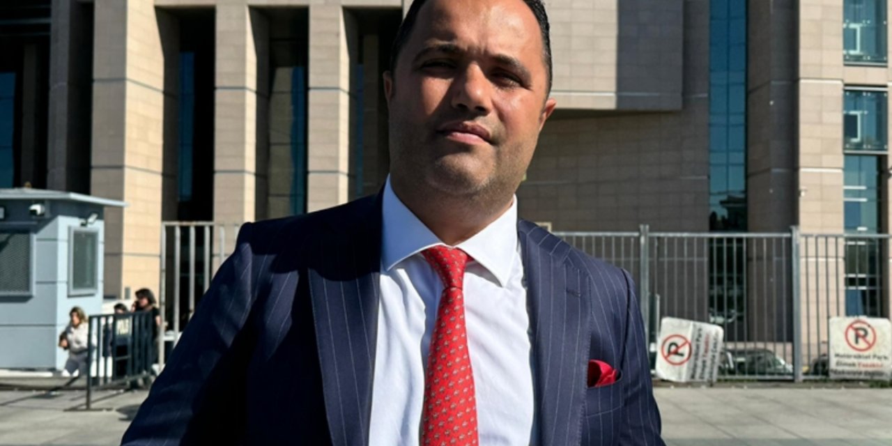 Avukat Rezan Epözdemir tutuklandı