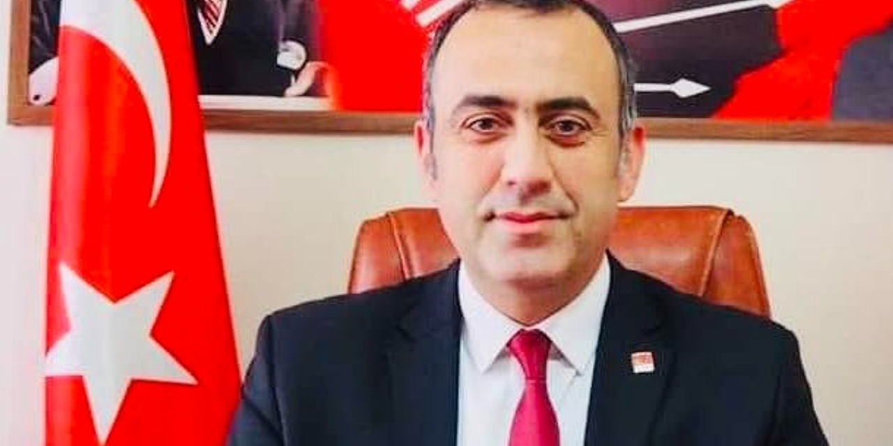 Serkan Sevim’den Çerçioğlu’na ‘Yazıklar olsun’