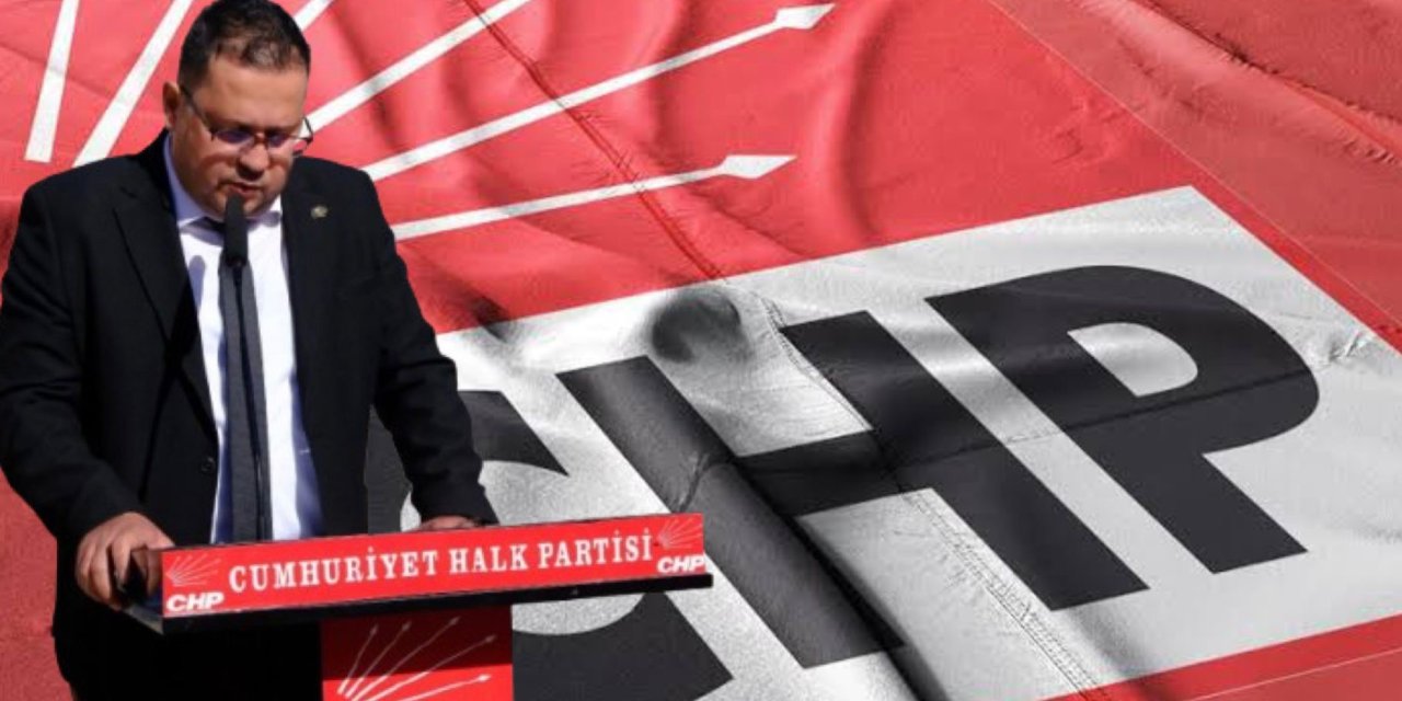 CHP Kuyucak’ta sıcak gelişme: İlçe başkanı görevden alındı