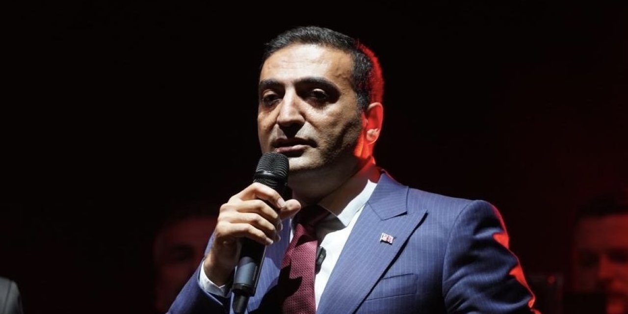 Beyoğlu Belediye Başkanı İnan Güney tutuklandı