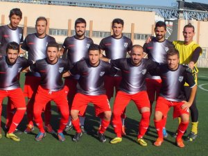 Aydınspor, SHÇEK Spor ile 1-1 berabere kaldı