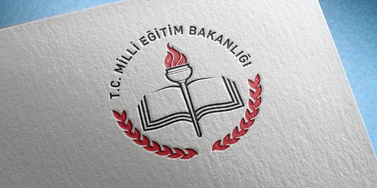MEB genelge yayınladı! Okullarda yeni uygulama