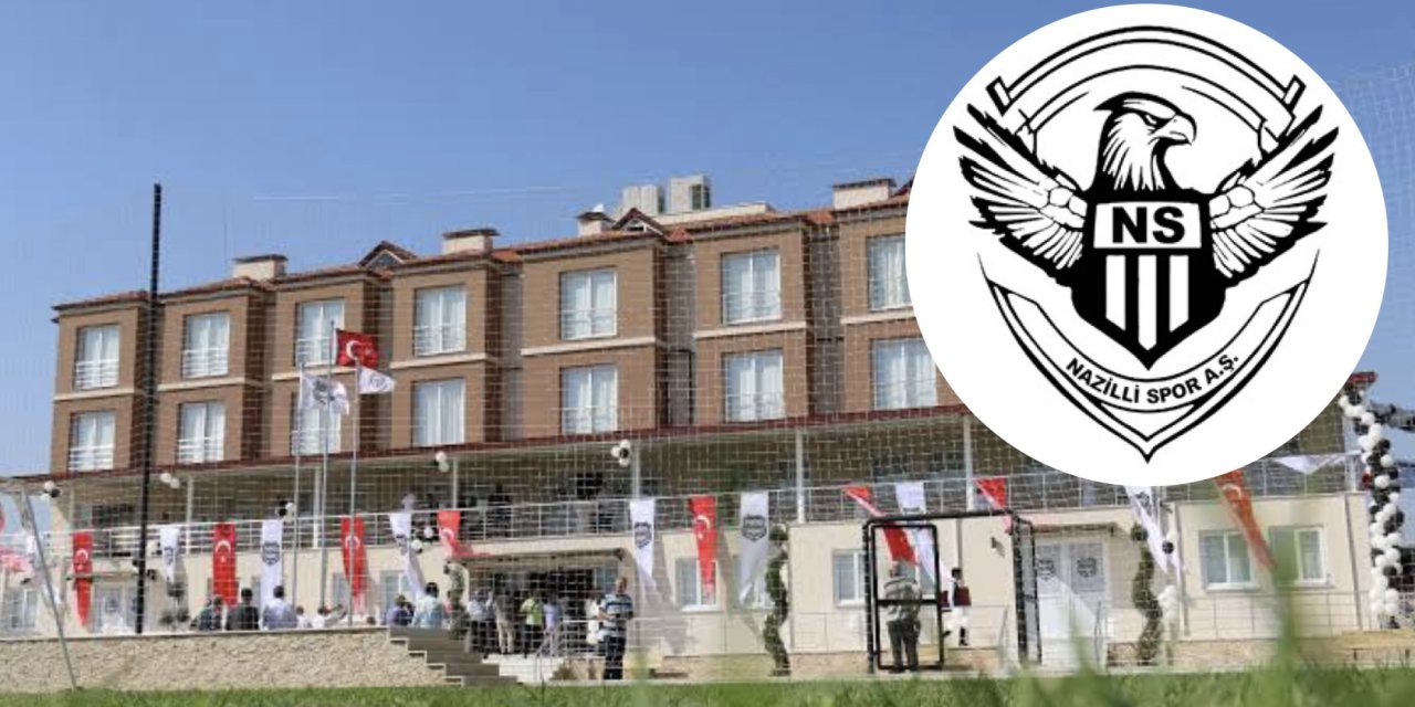 Nazillispor’da büyük kriz kapıda! İşte bahis oynama ve şike iddiasıyla PFDK’ya sevk edilenlerin listesi