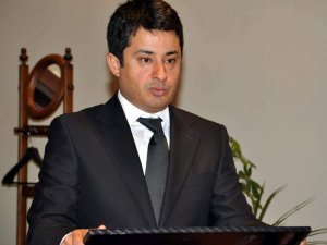Germencik ve Köşk Kaymakamları Belli Oldu