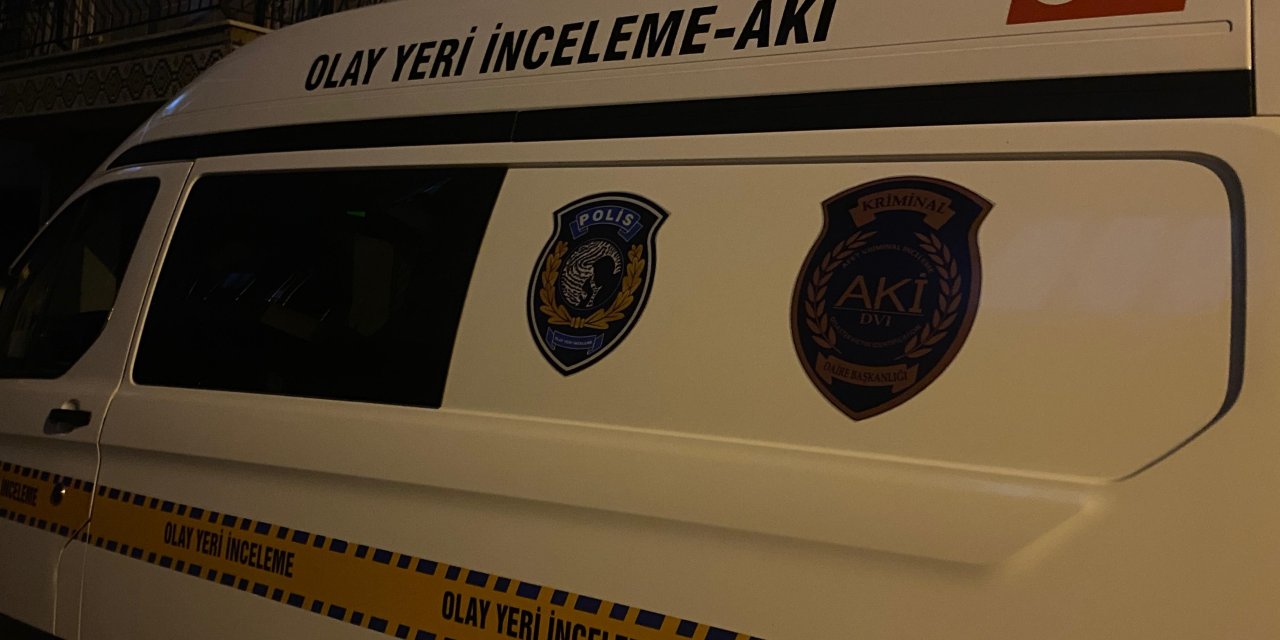 Aydın’da yaşlı kadın evinde ölü bulundu