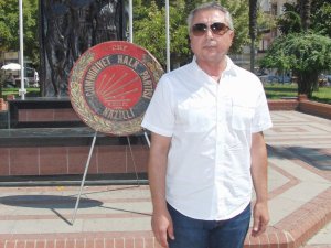 Ali Çankır: CHP’li Olmaktan Onur Duyuyoruz