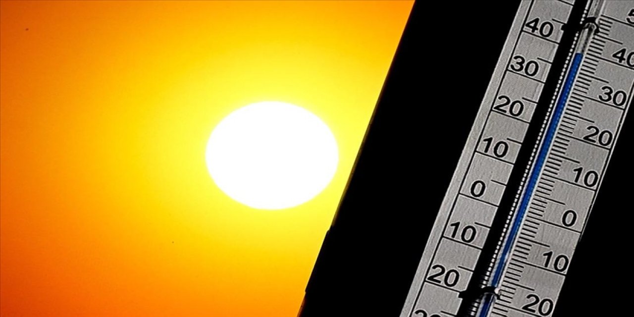 Dört gözle beklenen müjde geldi: Nazilli’de sıcaklıklar düşüyor!
