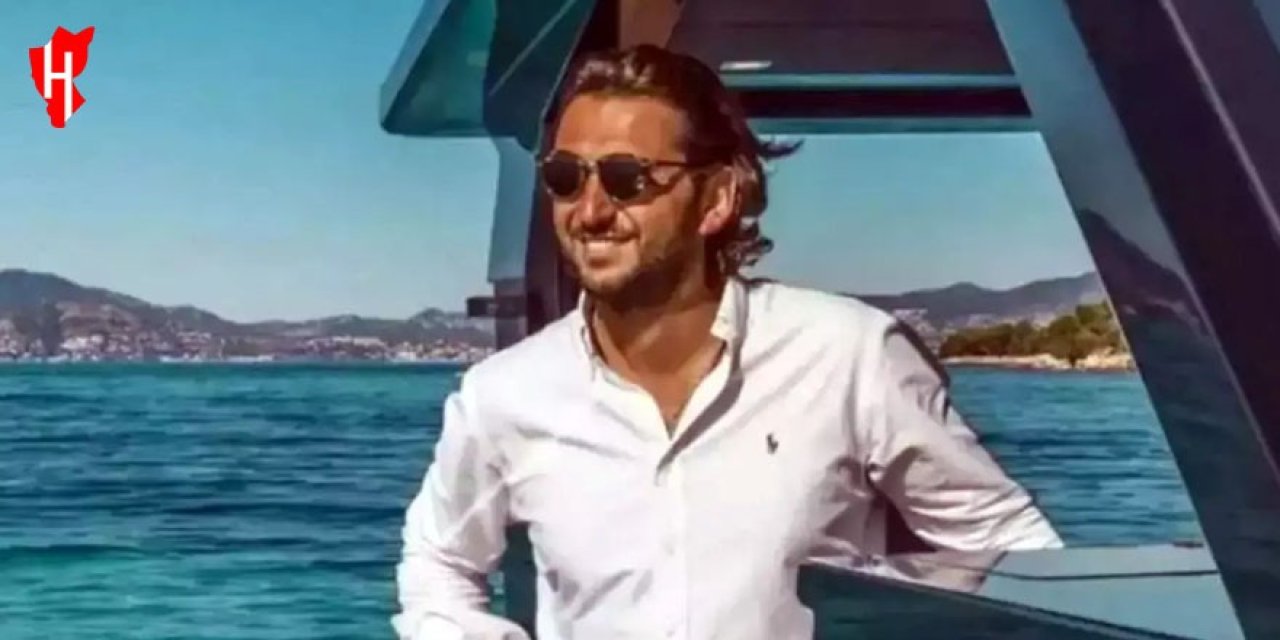 İş insanı Halit Yukay'dan günler sonra acı haber geldi