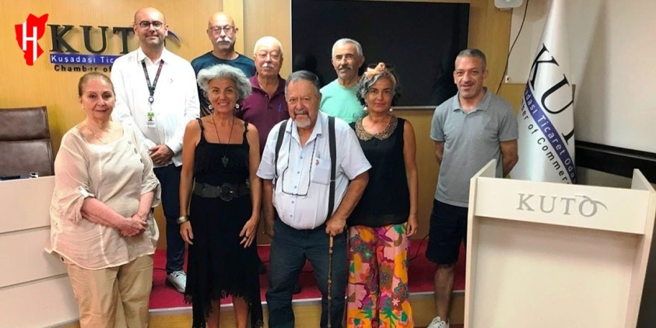 Turist rehbelerinin en büyük sıkıntısı kaçak turlar ve kaçak rehberler