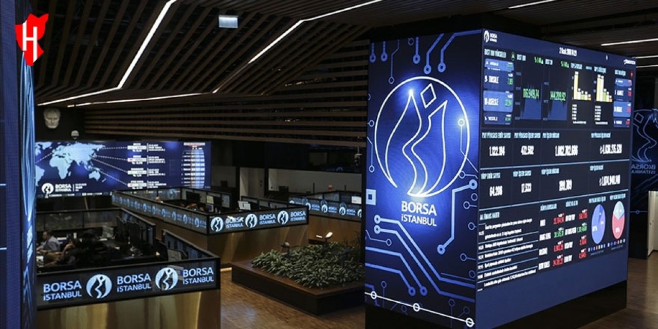 Borsa durdurulamıyor: Tarihi rekor geldi