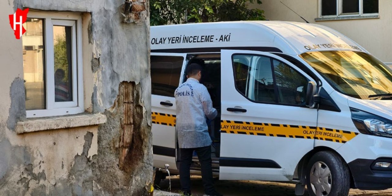 Nazilli’de yalnız yaşayan 67 yaşındaki adam evinde ölü bulundu