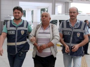 Cinayet Zanlısı Emekli Polis Tutuklandı