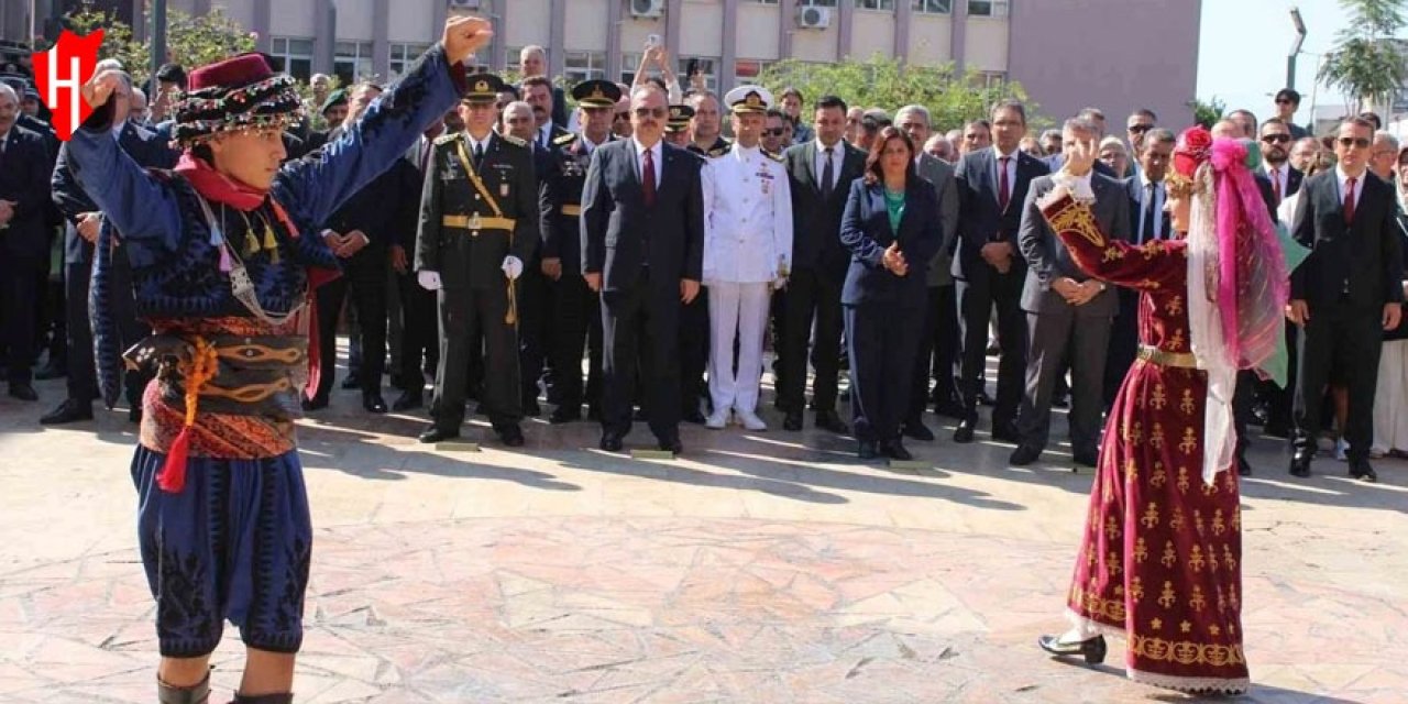 Aydın’da Zafer Bayramı programı belli oldu