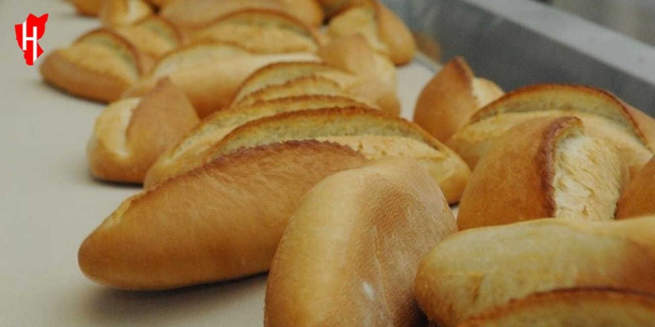 Ekmek fiyatı 15 TL olarak belirlendi